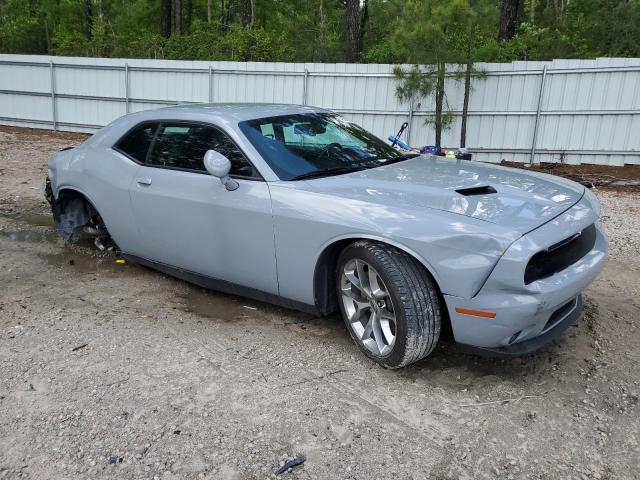 2C3CDZAG3MH577273 Dodge Challenger Sxt