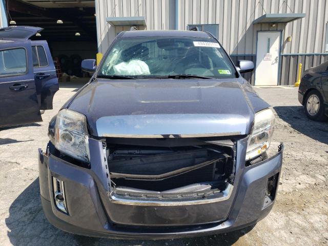 2GKALREK6E6256981 GMC Terrain Sle