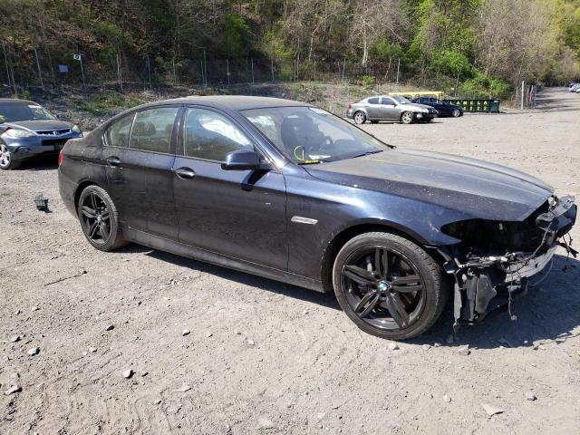 WBAKP9C56GD980642 BMW 550 Xi