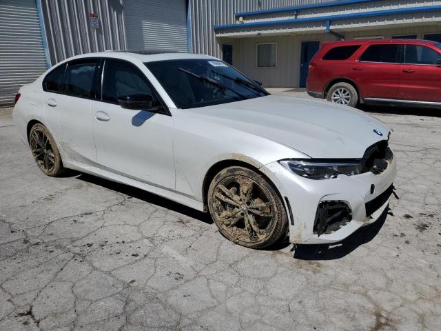3MW5U9J06M8B53486 BMW M340XI