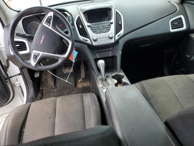 2GKFLWEK6F6337663 GMC Terrain Sle
