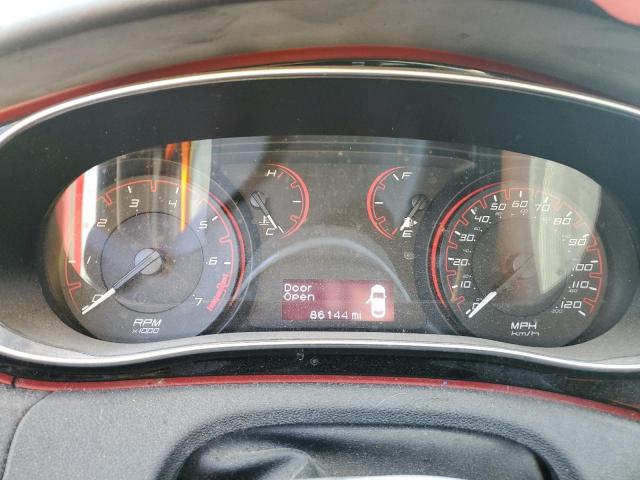 1C3CDFFA0GD817500 Dodge Dart Sxt Sport