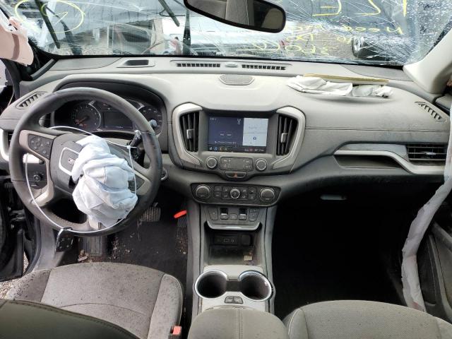 3GKALXEX8KL263616 GMC Terrain Denali