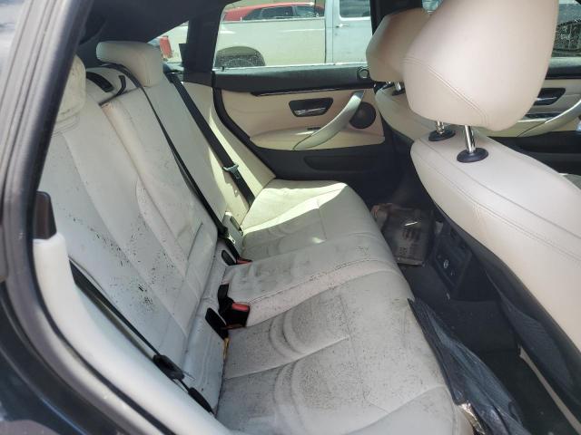 WBA4B3C54FD670301 BMW 435 Xi Gran Coupe