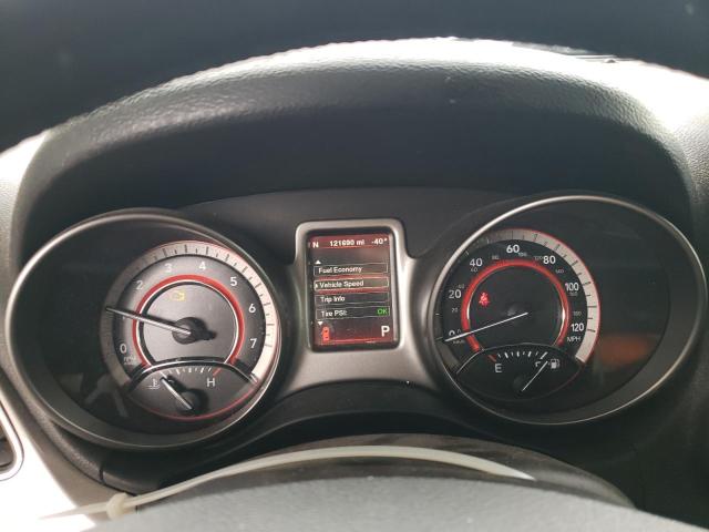 3C4PDCGB7HT612660 Dodge Journey Crossroad