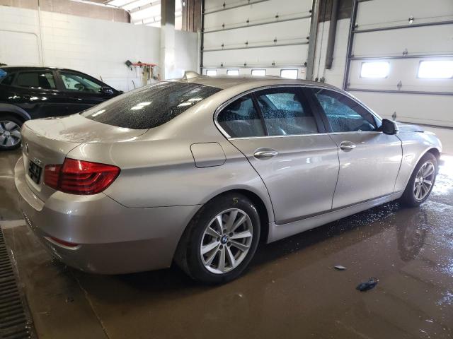 WBA5A7C52ED613981 BMW 528 XI