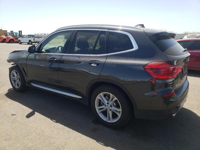5UXTY3C09LLE54755 BMW X3 Sdrive30i