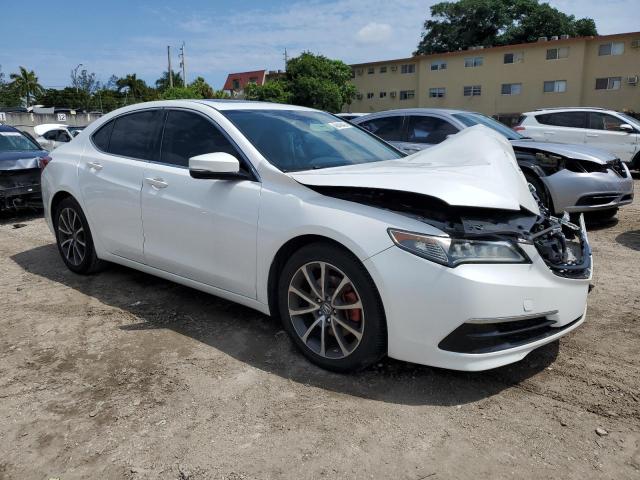 19UUB2F53FA023383 Acura TLX TECH