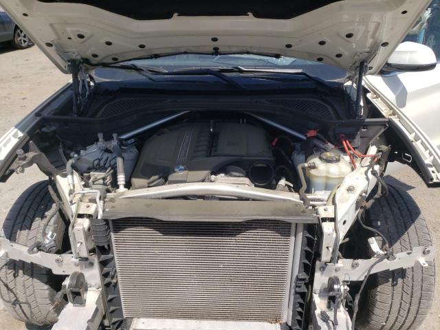 5UXKR2C54H0U20890 BMW X5 Sdrive35i