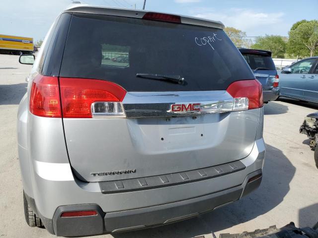 2GKALSEK5F6297451 GMC Terrain Slt