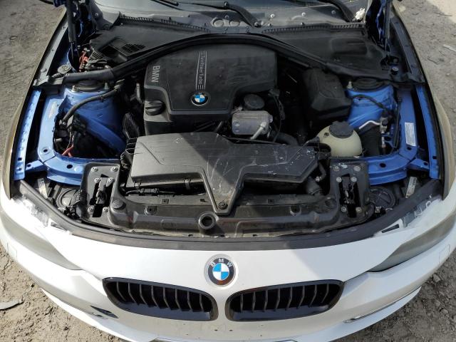 WBA3B5G58ENS08253 BMW 328 Xi Sulev