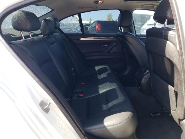 WBA5A5C54FD515895 BMW 528 I