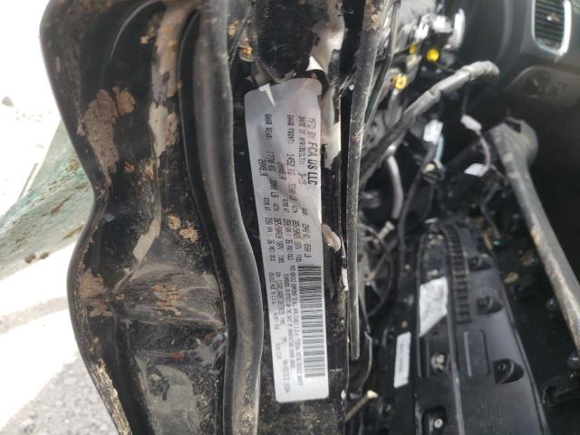 1C4RDJAG8FC817835 Dodge Durango Sxt