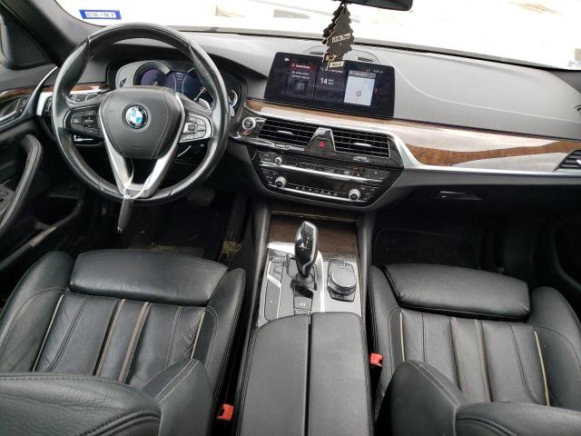WBAJA5C3XHG894321 BMW 530 I