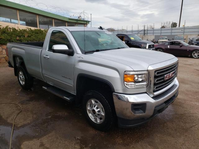 1GT02YEGXFZ530530 GMC Sierra K2500 Sle