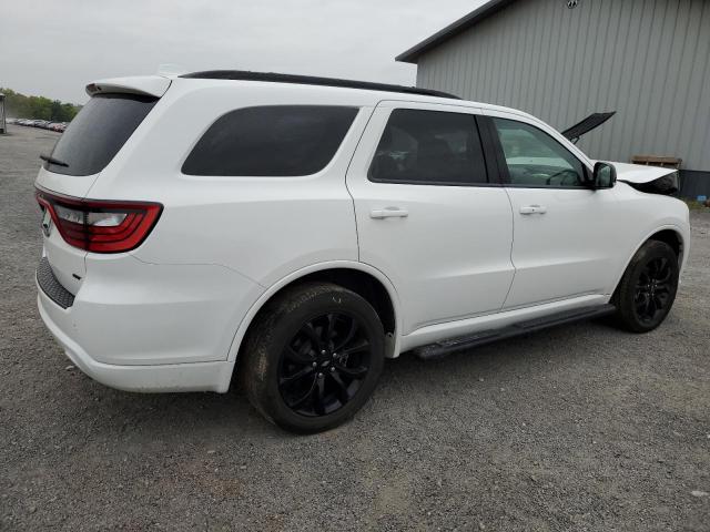 1C4RDJDGXKC852981 Dodge DURANGO GT