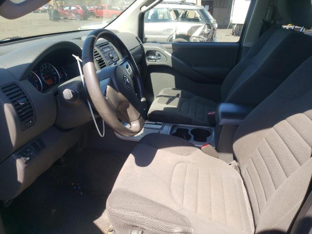 5N1AR1NB9BC630249 Nissan Pathfinder S