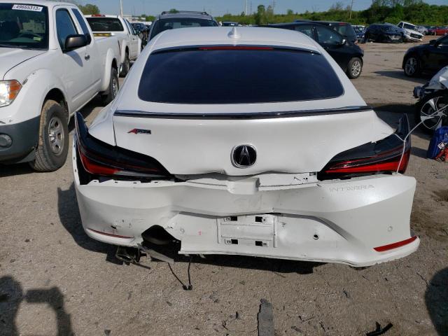 19UDE4G72PA005199 Acura Integra A-spec Tech
