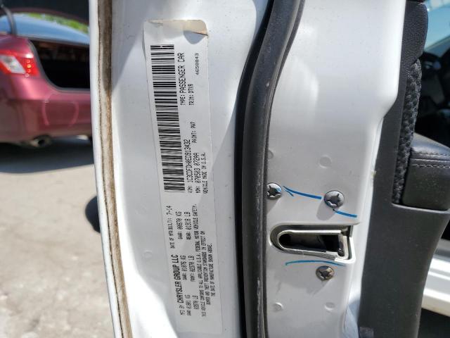 1C3CDFDH0ED913432 Dodge Dart Se Aero