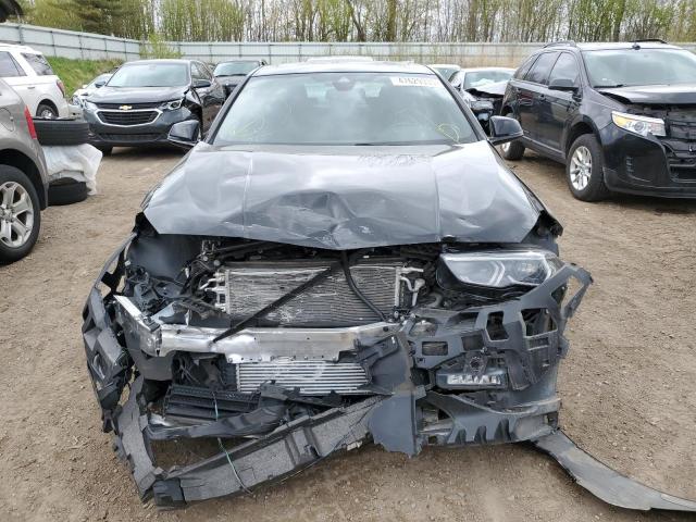 WBA73AK08M7H08647 BMW 228XI