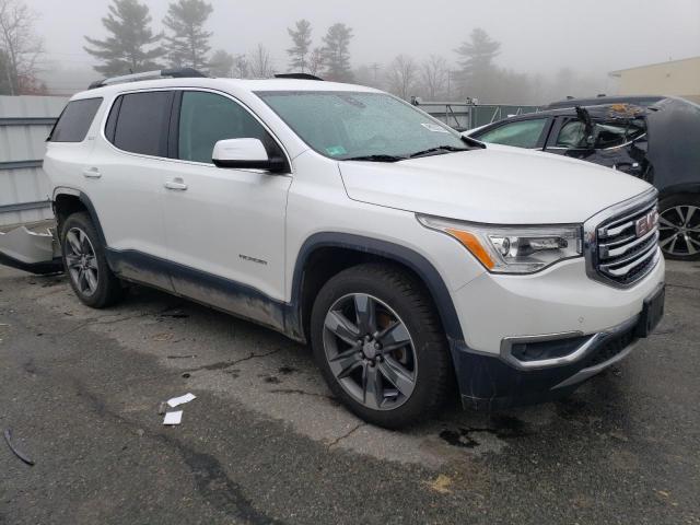 1GKKNWLS1JZ139694 GMC Acadia Slt-2
