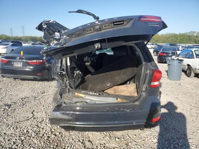 3C4PDCEG2JT426173 Dodge JOURNEY GT