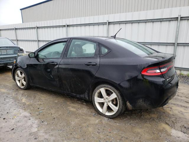 1C3CDFEB0ED904305 Dodge DART GT