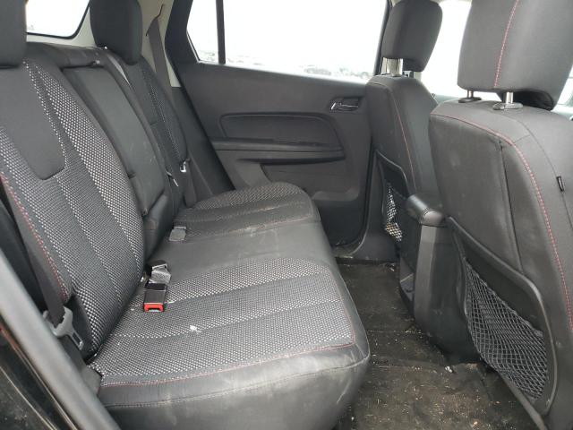 2GKALNEK7H6310527 GMC Terrain Sle