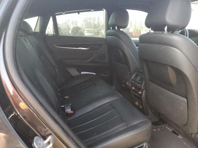 5UXKU2C32H0U30038 BMW X6 Xdrive35i