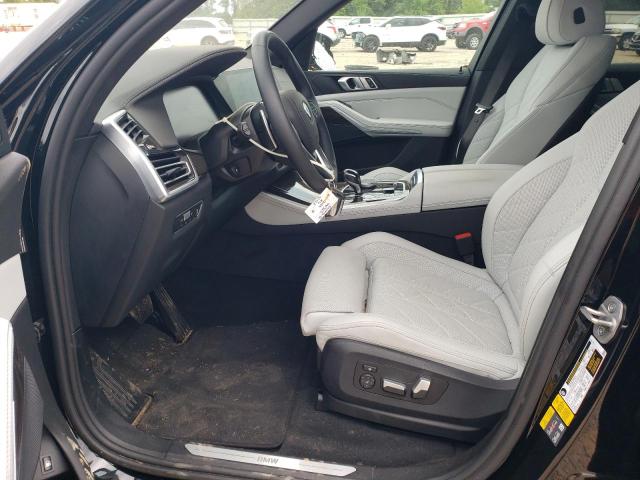 5UXTA6C02P9P17268 BMW X5 Xdrive45e
