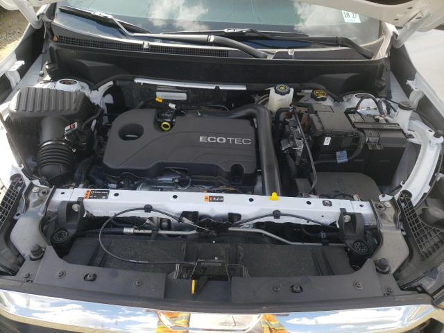 3GKALMEV9NL297453 GMC Terrain Sle