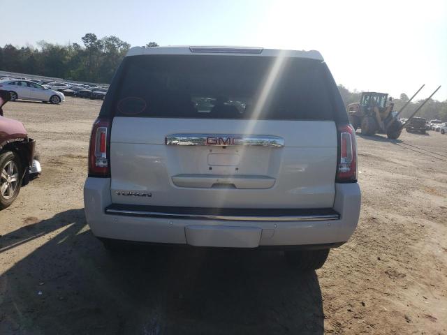 1GKS2CKJ6FR266741 GMC YUKON DENALI