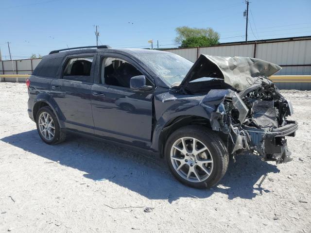 3C4PDCBB1JT189040 Dodge Journey Sxt