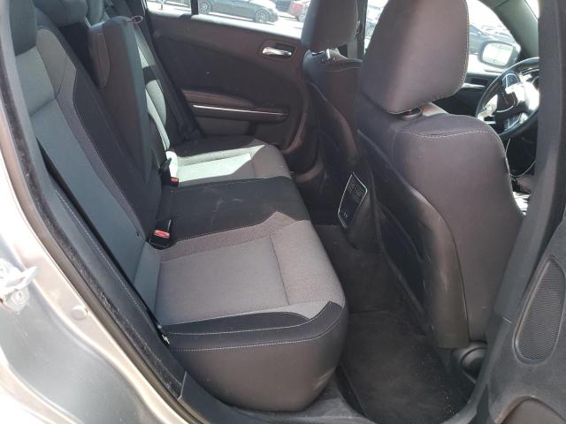 2C3CDXJGXFH820116 Dodge Charger Sxt