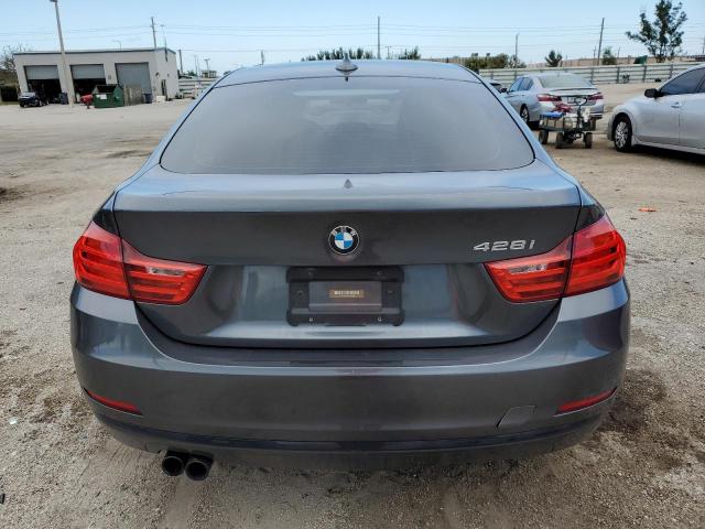 WBA4A9C56GG505498 BMW 428 I Gran Coupe Sulev