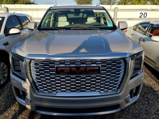 1GKS1DKL3MR206410 GMC YUKON DENALI