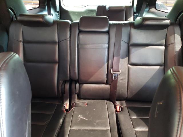 1C4RDHDG5HC780685 Dodge DURANGO GT