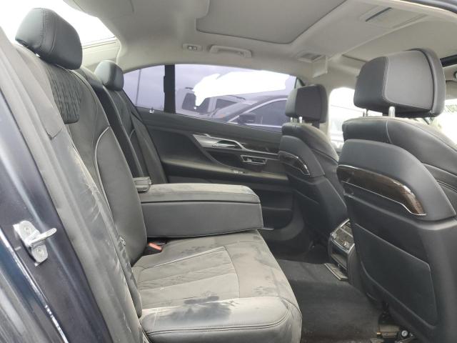 WBA7T2C03LCE03468 BMW 740 I