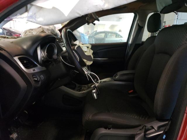 3C4PDCBB7KT774271 Dodge JOURNEY SE