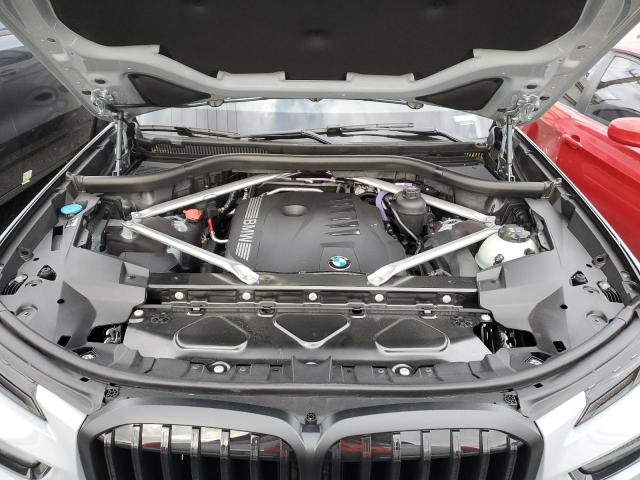5UX23EM08P9R50599 BMW X7 Xdrive40i