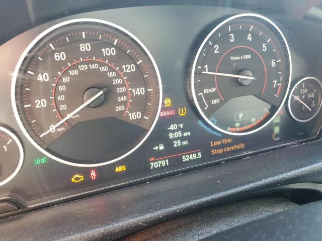 WBA3B5C56EP544445 BMW 328 Xi Sulev