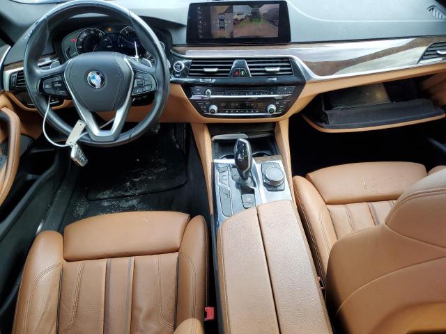 WBAJA5C59KWW08750 BMW 530 I