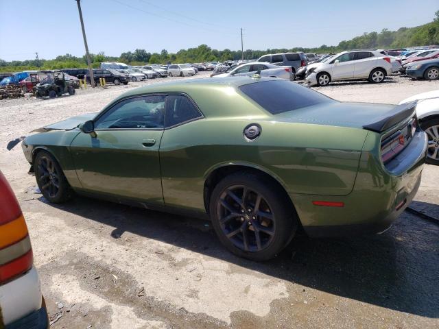 2C3CDZBT1MH628068 Dodge Challenger R/t