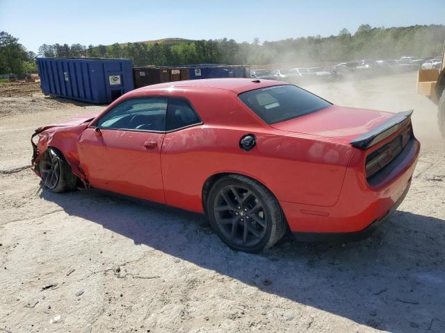 2C3CDZJG6LH236822 Dodge Challenger Gt