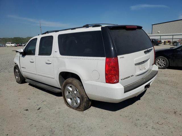 1GKS1KE08ER137947 GMC Yukon Xl C1500 Slt