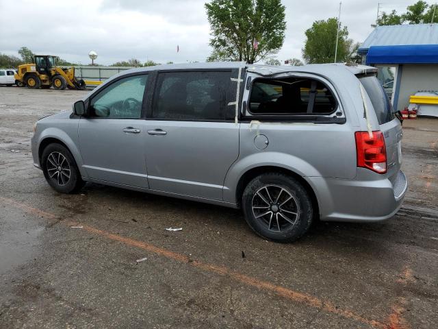 2C4RDGEG6KR577876 Dodge Grand Caravan Gt
