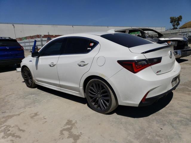 19UDE2F81KA012474 Acura Ilx Premium A-spec