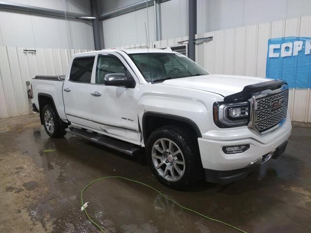 3GTU2PEJ0JG274902 GMC Sierra K1500 Denali