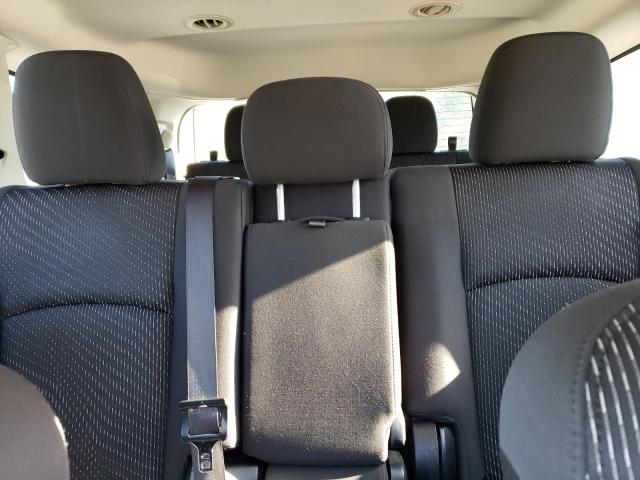 3C4PDCABXHT568260 Dodge JOURNEY SE