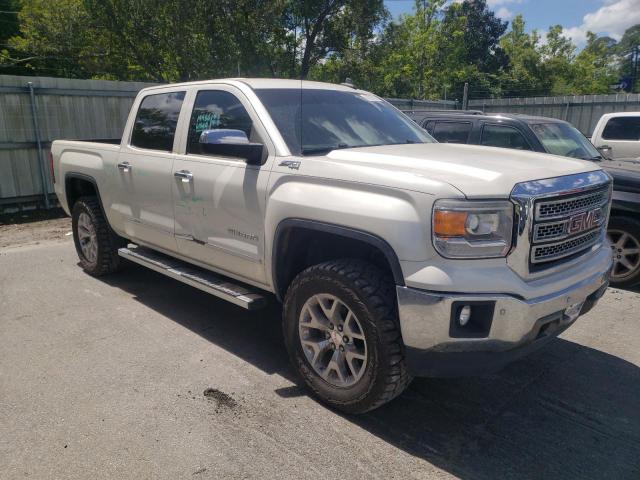 3GTU2VEC6FG263125 GMC Sierra K1500 Slt